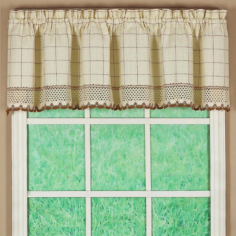 Adirondack Curtains