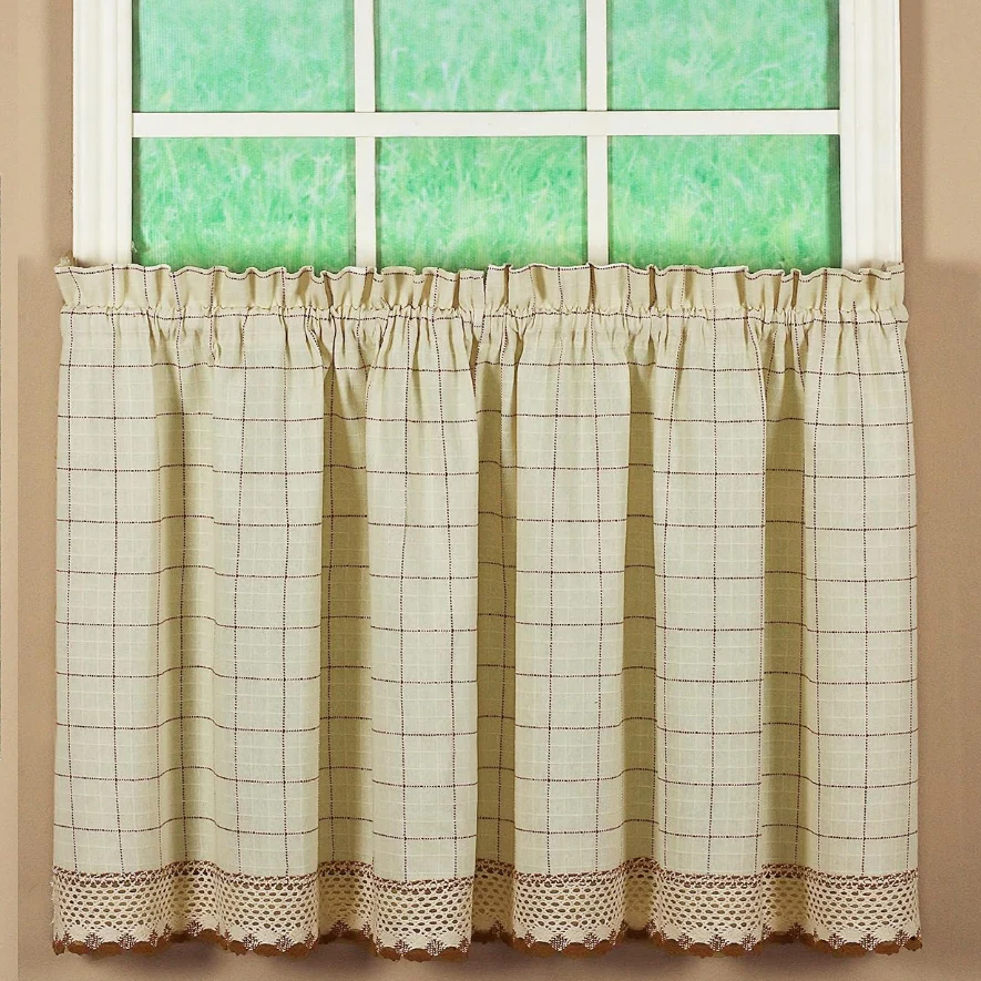 Adirondack Curtains