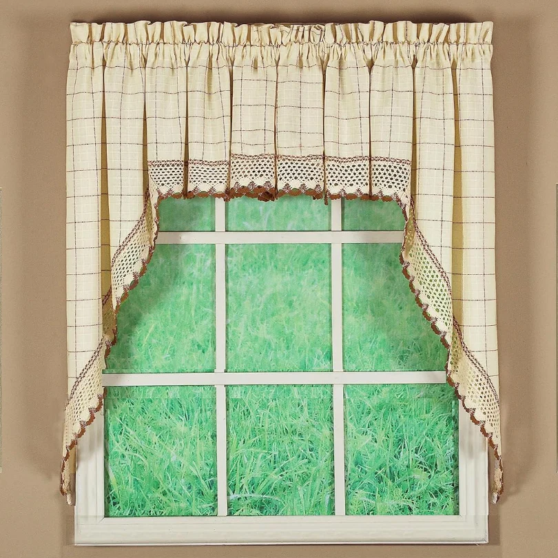 Adirondack Curtains