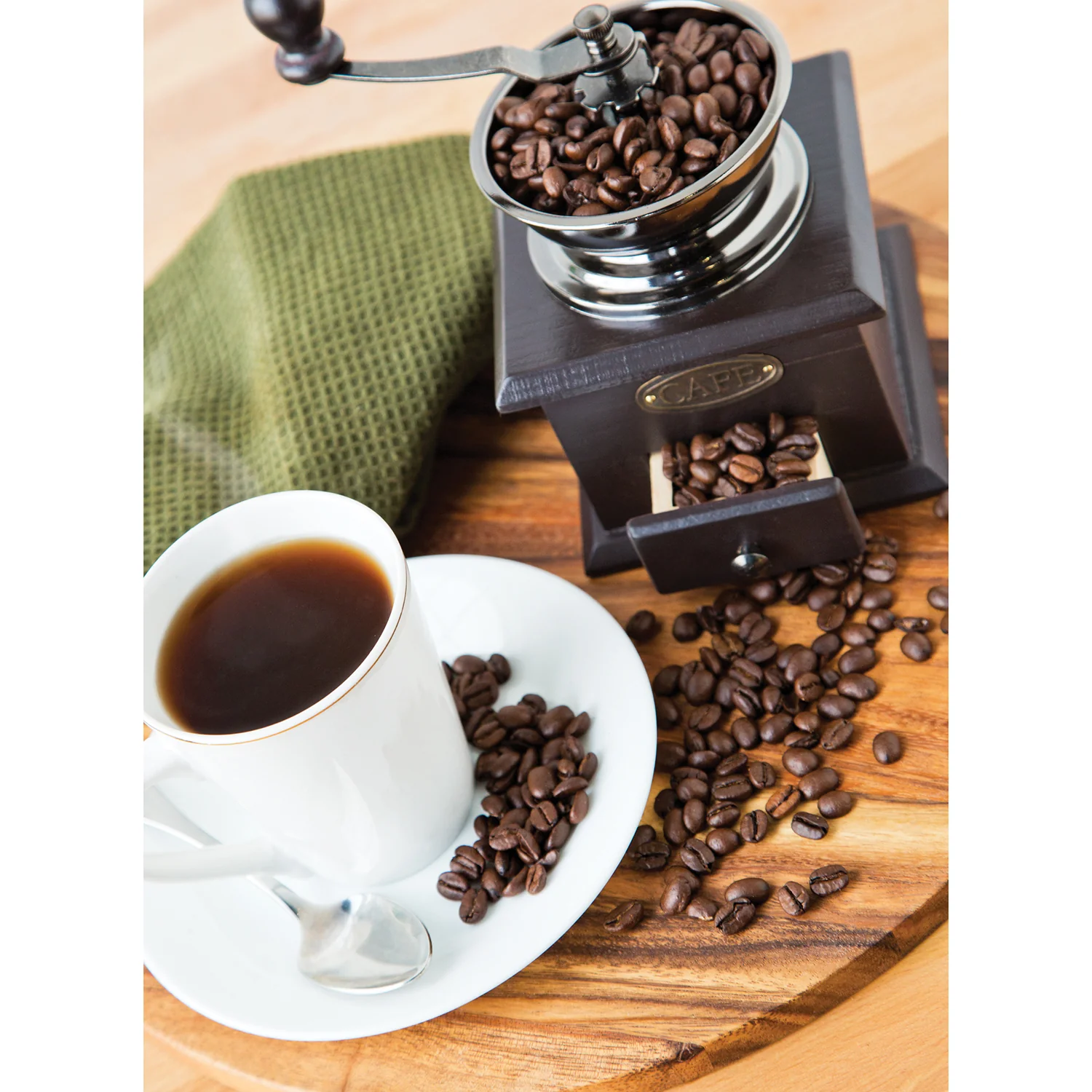 Adjustable Coffee Grinder 5139