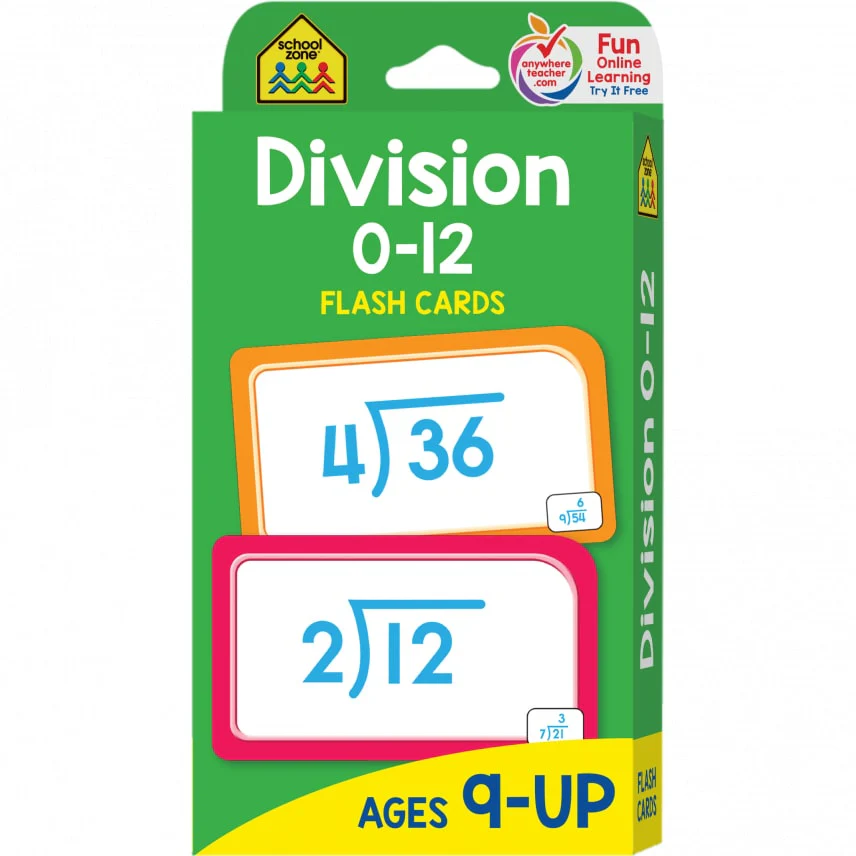 346-division-0-to-12-flash-cards-04017-1.webp Division 0 to 12 Flash Cards 04017