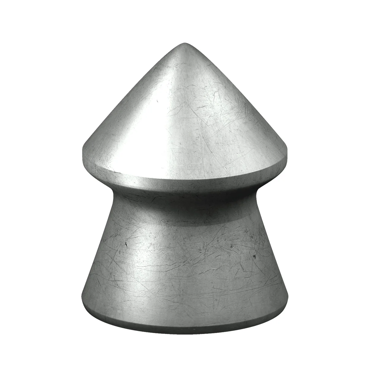 Pointed .177 Caliber Pellets 250 Count P177