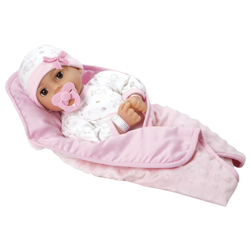 Adoption Baby Doll Cherish 2181202