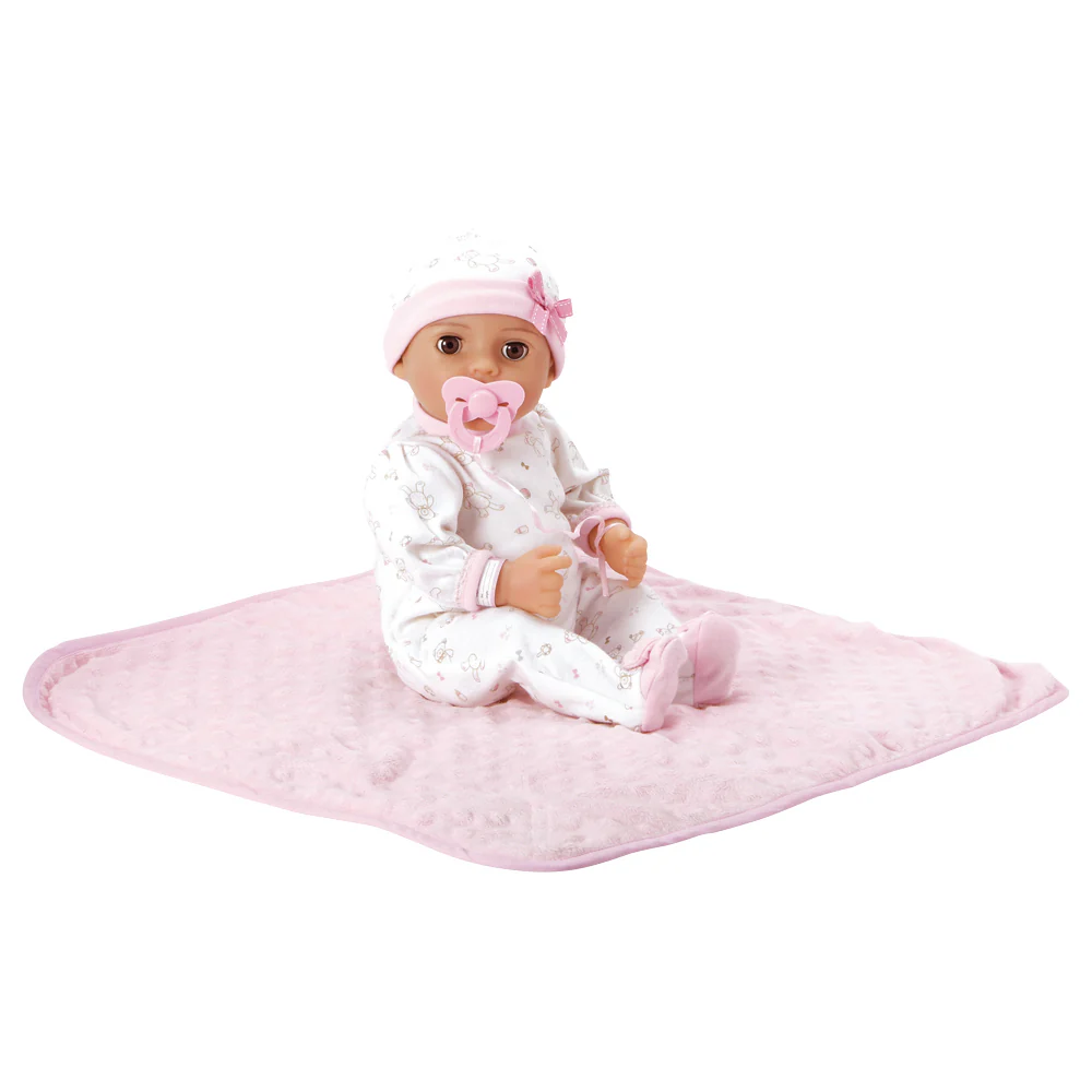 Adoption Baby Doll Cherish 2181202