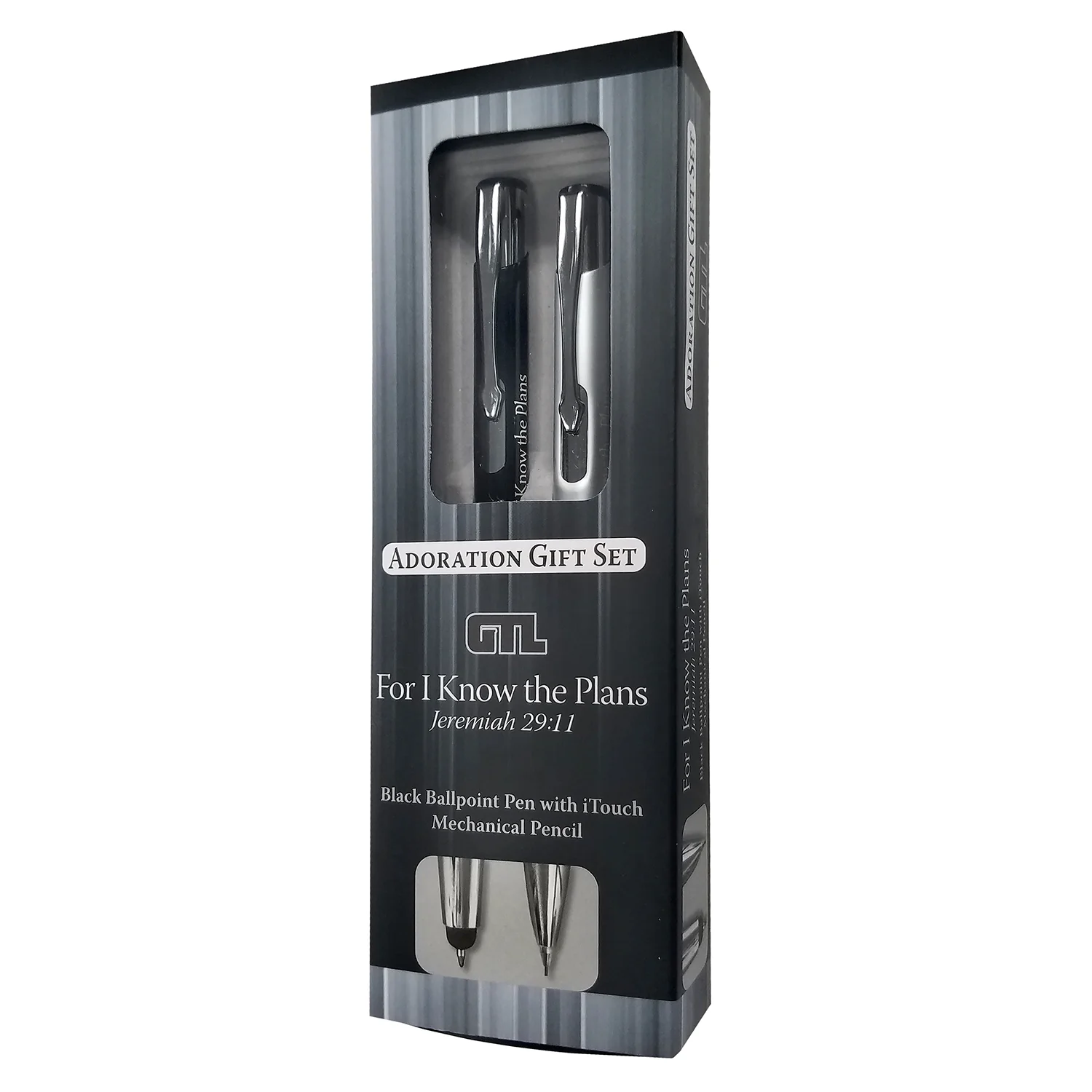 Adoration Gift Set 4520