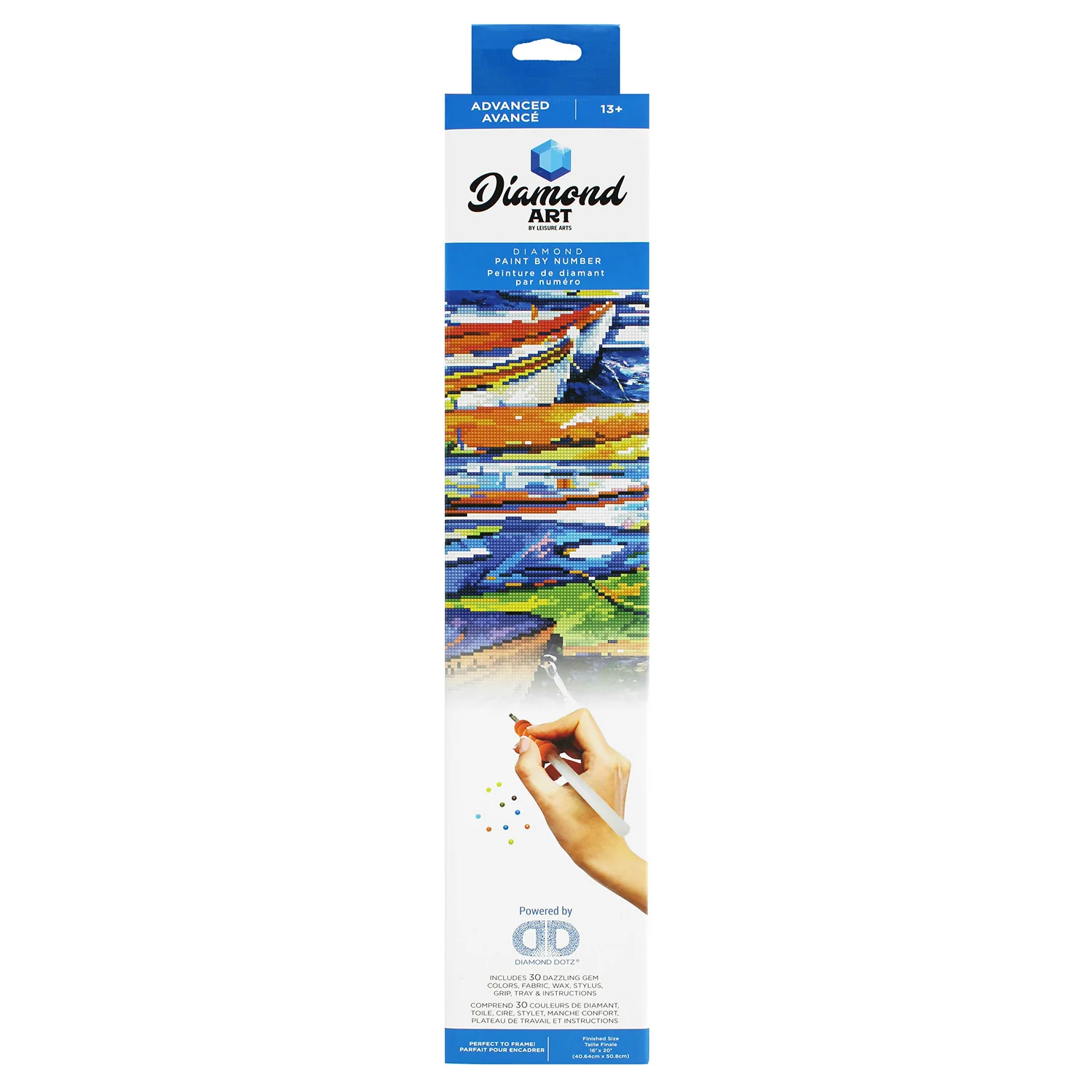 3552-advanced-diamond-art-kit-boats-dma56829-2.webp Advanced Diamond Art Kit Boats DMA56829