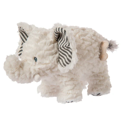 Afrique Elephant Musical Toy 42552