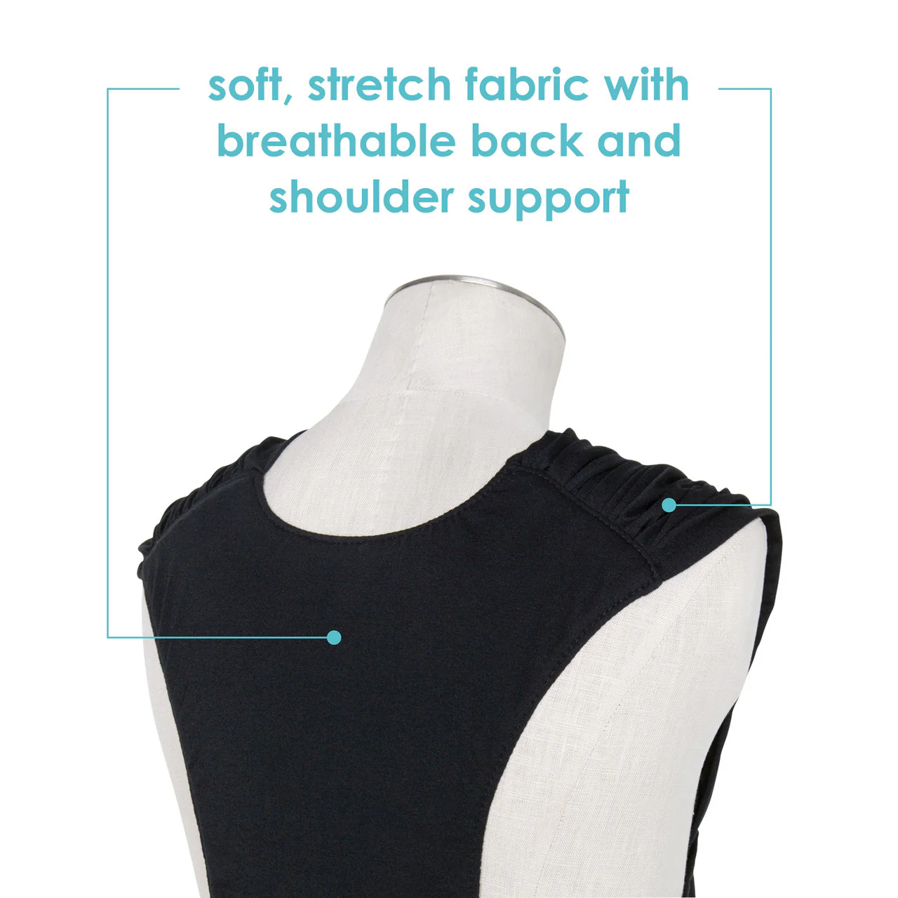 Agility Flex Stretch Baby Carrier J00975