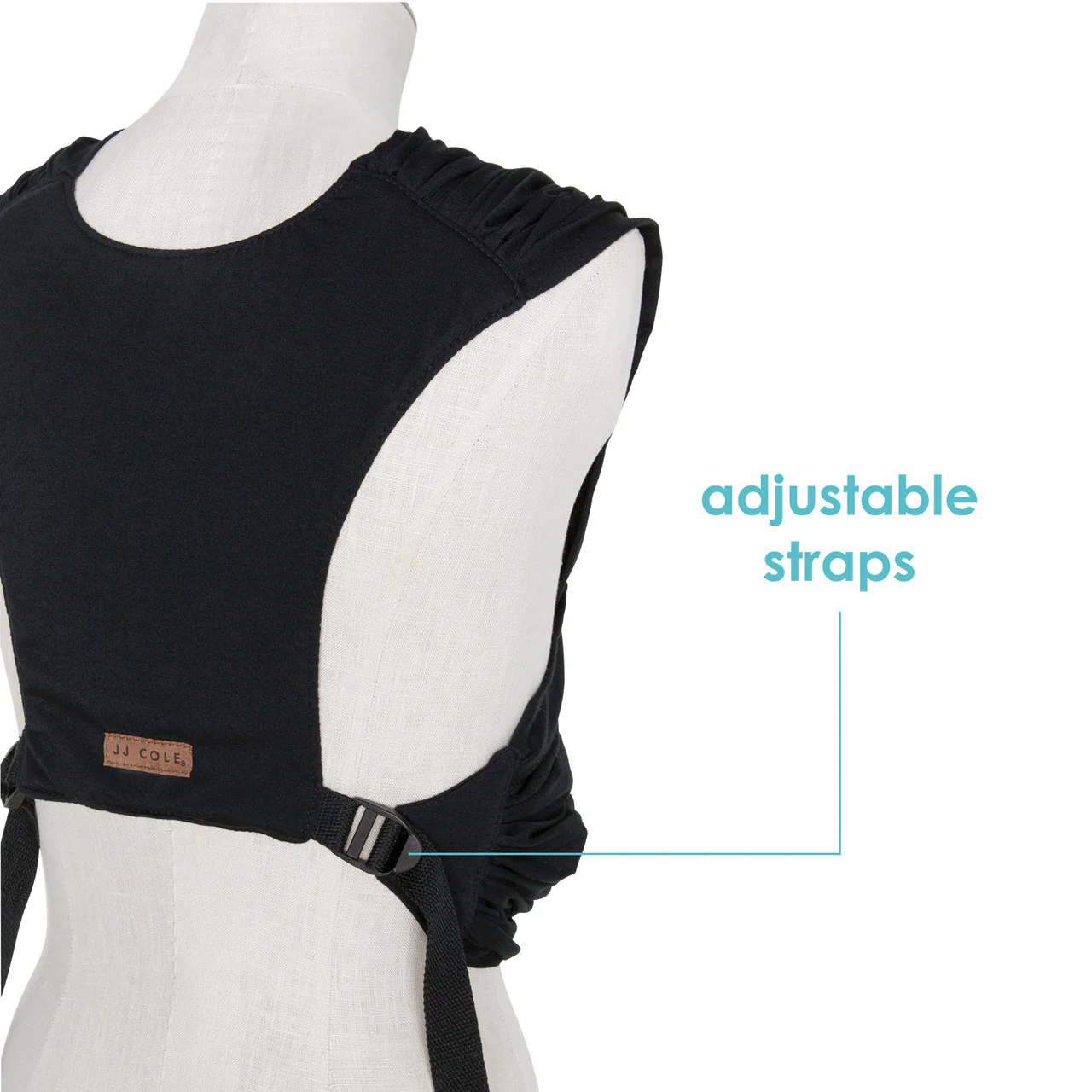 Agility Flex Stretch Baby Carrier J00975