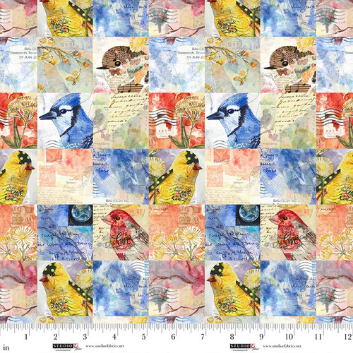 3606-air-mail-collection-cotton-fabric-3.webp Air Mail Collection Cotton Fabric
