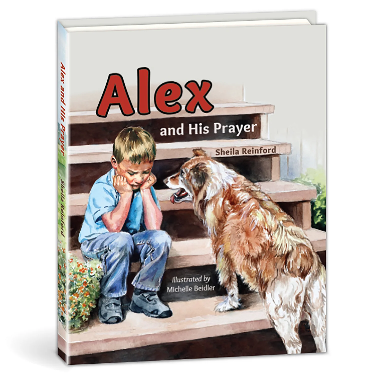 3658-alex-and-his-prayer-book-265520-1.webp Alex and His Prayer Book 265520