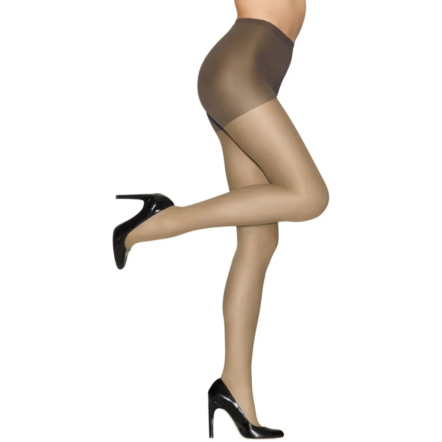 3660-alive-full-support-pantyhose-with-control-top-and-reinforced-toe-q00810-7.webp Alive Full Support Pantyhose with Control Top and Reinforced Toe Q00810