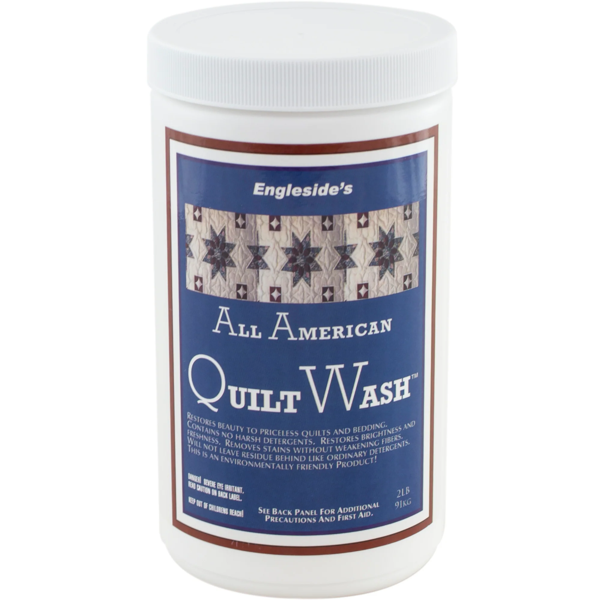 3703-all-american-quilt-wash-444-2lb-1.webp All American Quilt Wash 444 - 2lb