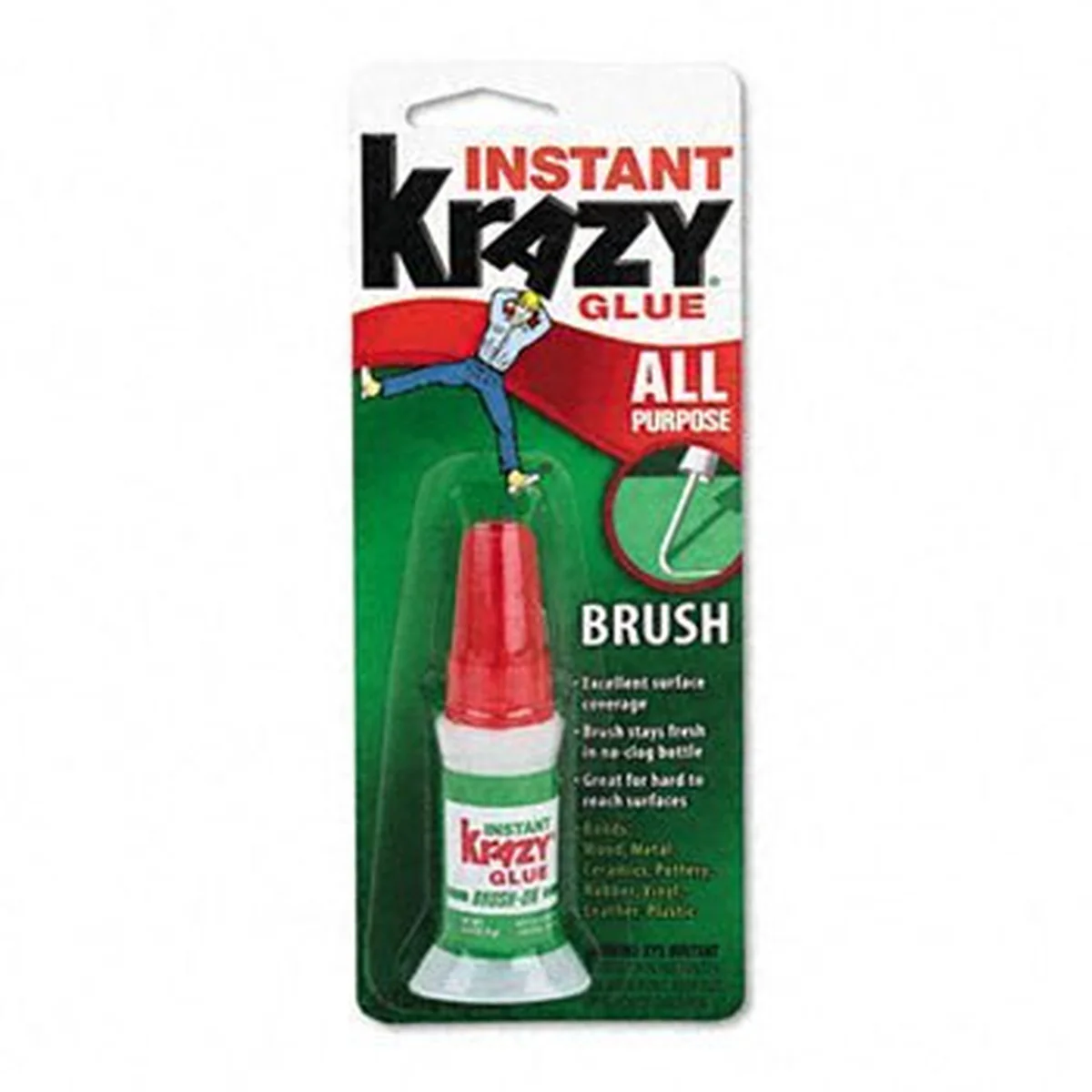 All Purpose Brush-On Glue