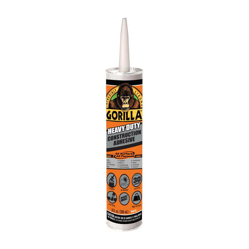 3733-all-purpose-construction-gorilla-adhesive-9-oz.-8010003-1.webp All Purpose Construction Gorilla Adhesive 9 Oz. 8010003