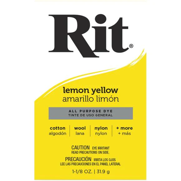 All Purpose Dye Powder RD