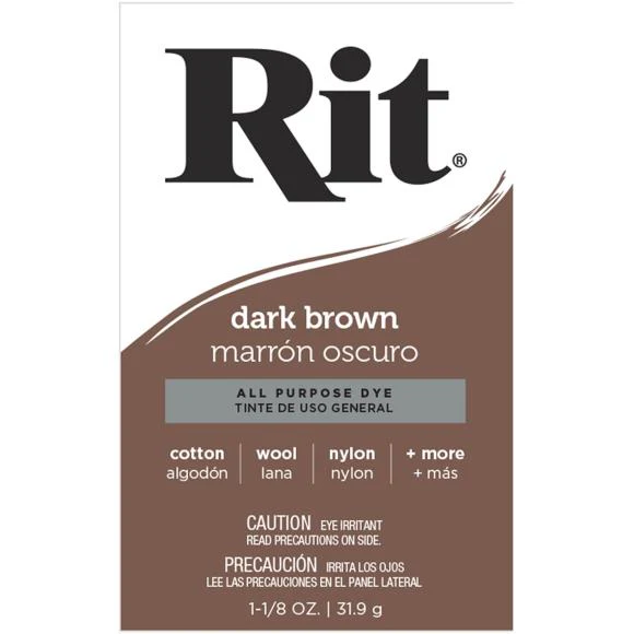 All Purpose Dye Powder RD