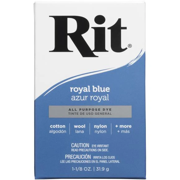 All Purpose Dye Powder RD