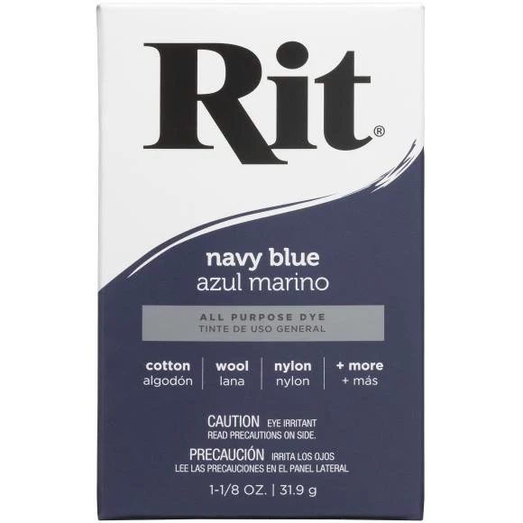 All Purpose Dye Powder RD
