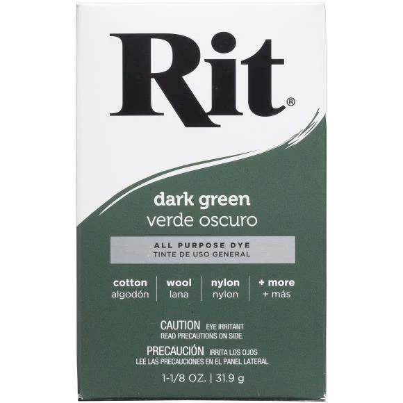 All Purpose Dye Powder RD