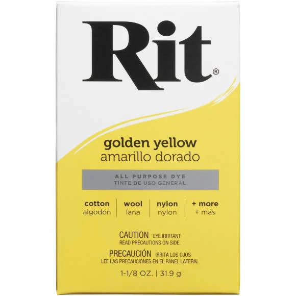 All Purpose Dye Powder RD