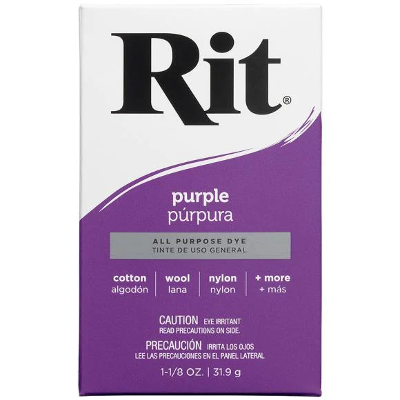 All Purpose Dye Powder RD