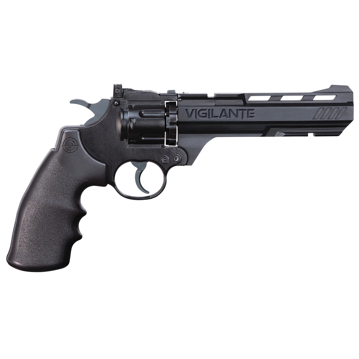 378-vigilante-co2-powered-bb-revolver-pistol-ccp8b2-1.webp Vigilante CO2 Powered BB Revolver Pistol CCP8B2