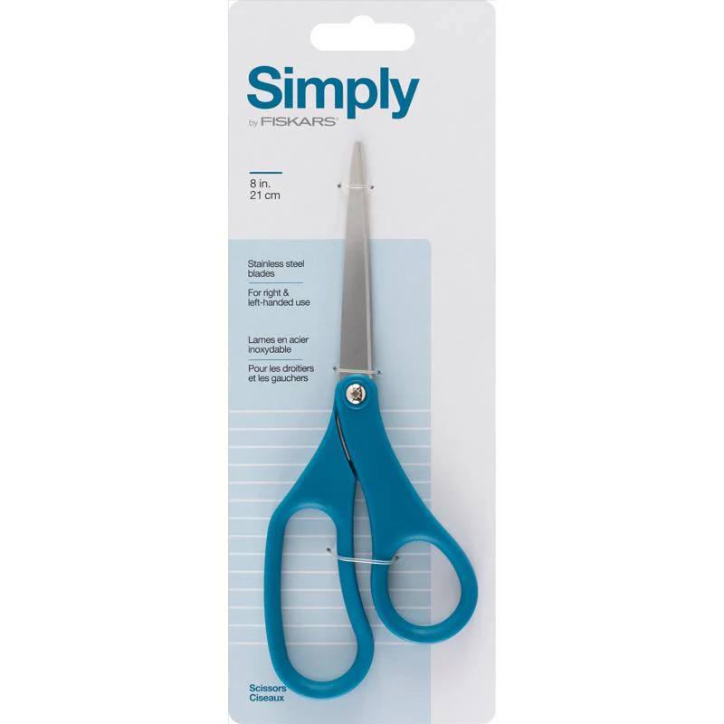 All Purpose Scissors 150220-1003