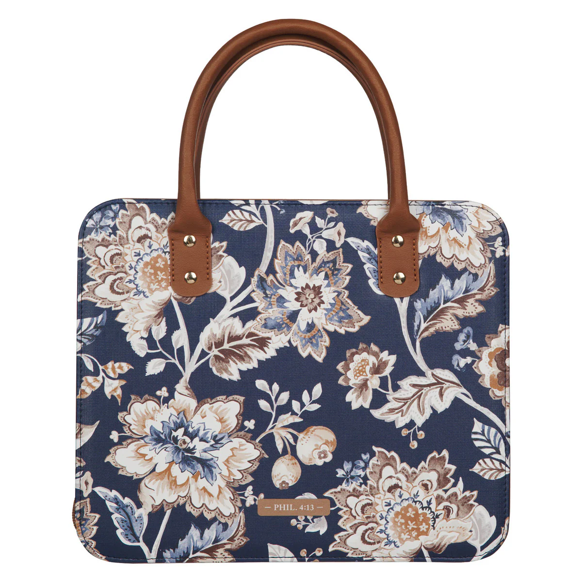 All Things Purse-Style Bible Cover BBM803