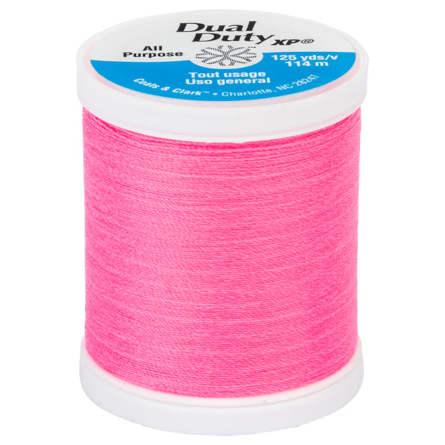 All-Purpose Dual Duty Thread 125 yards