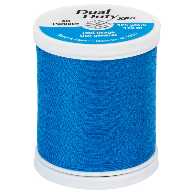 All-Purpose Dual Duty Thread 125 yards