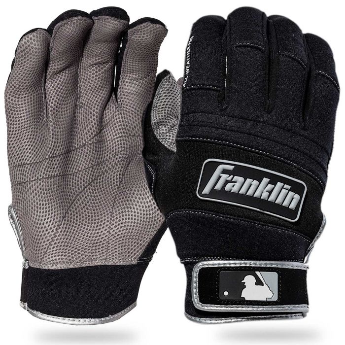 3881-all-weather-pro-baseball-batting-gloves-20751f-1.jpg All-Weather Pro Baseball Batting Gloves 20751F