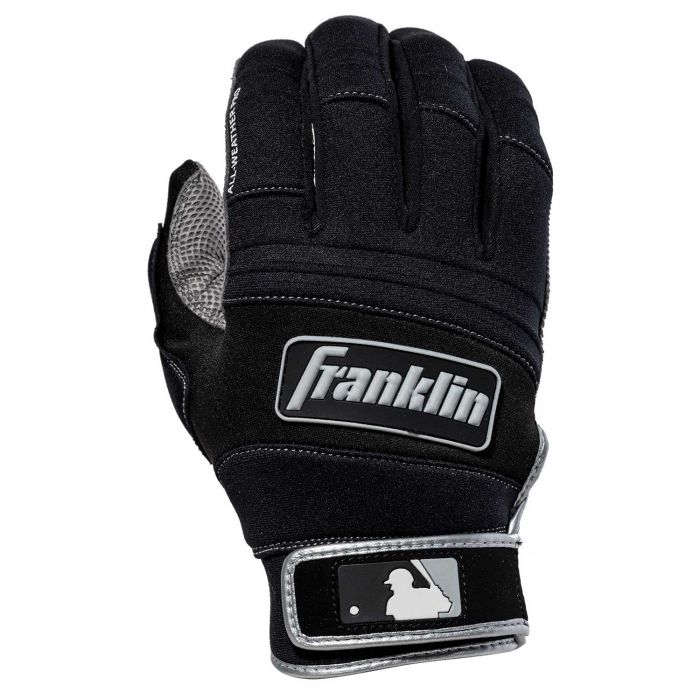 All-Weather Pro Baseball Batting Gloves 20751F