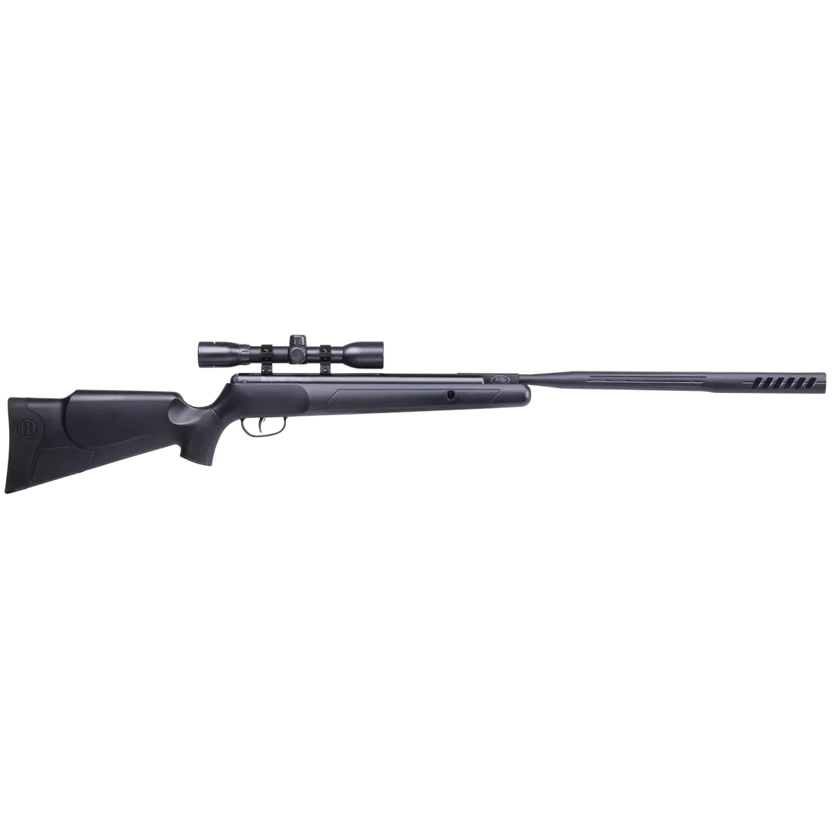 Benjamin Prowler Nitro Piston Air Rifle with Scope BP7SXS