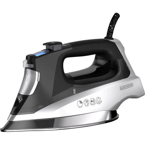 Allure Professional Steam Iron D3060