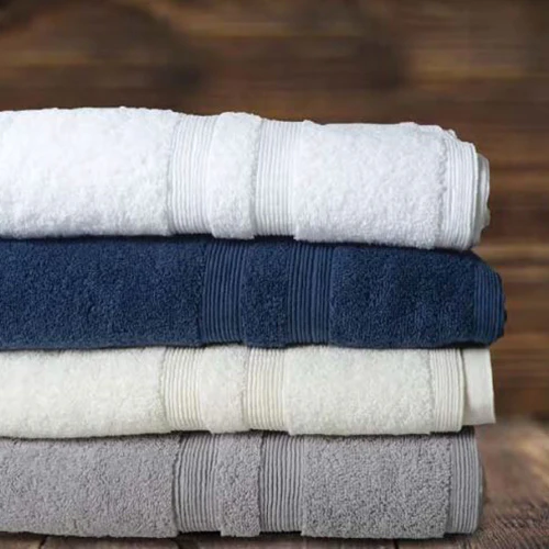 Allure Towels & Washcloths