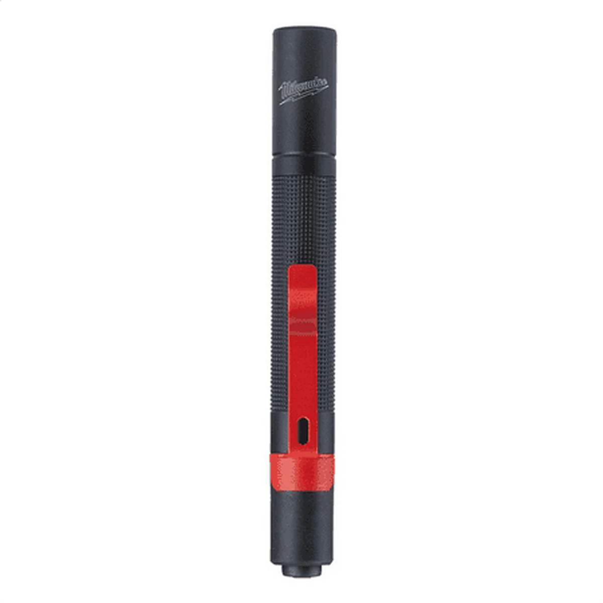 Aluminum 100-Lumen Pen Light with Clip