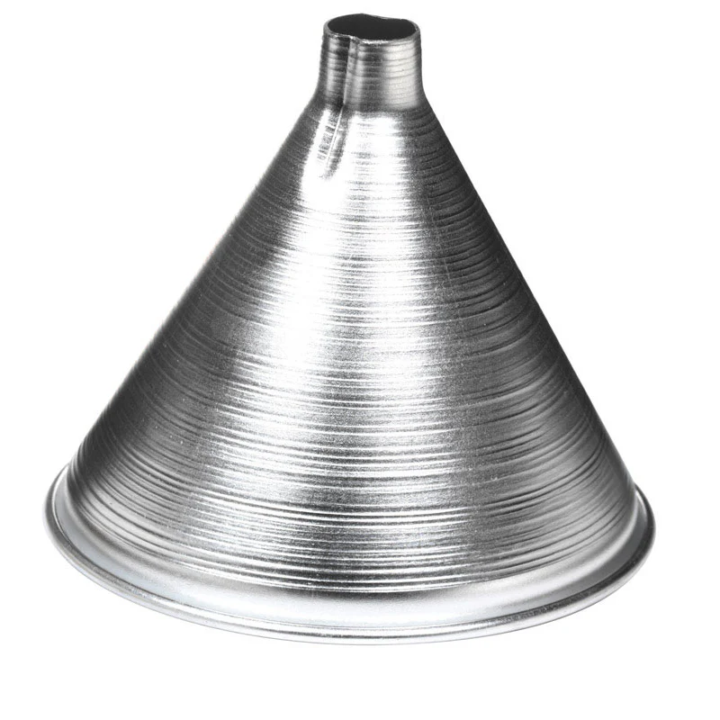 3939-aluminum-funnel-8-oz-174-1.webp Aluminum Funnel 8 oz 174