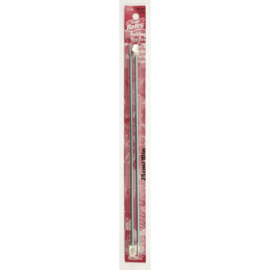 Aluminum Knitting Needles- Find the Size You Need