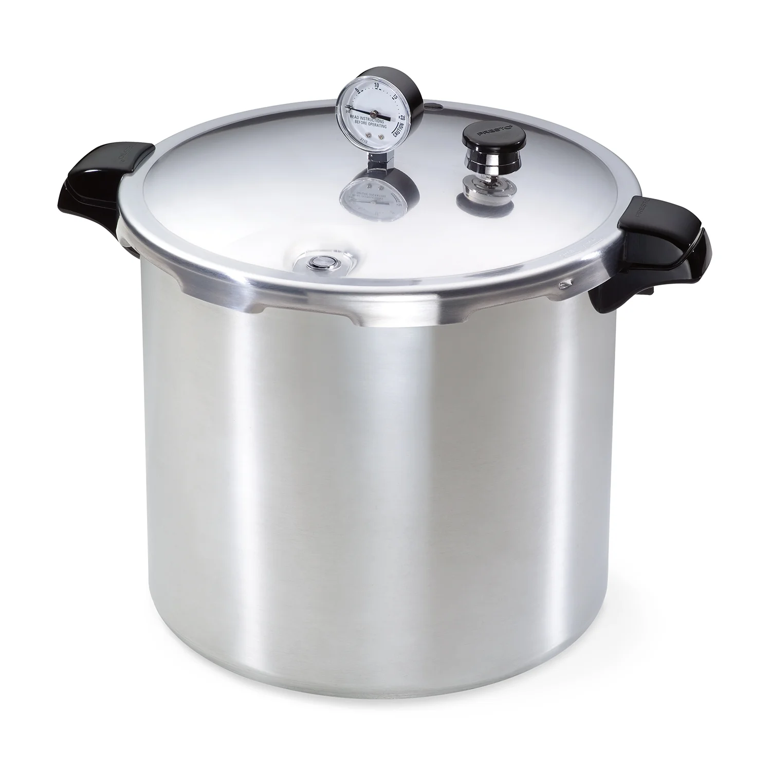3957-aluminum-pressure-canner-23-quart-01781-1.webp Aluminum Pressure Canner 23-Quart 01781