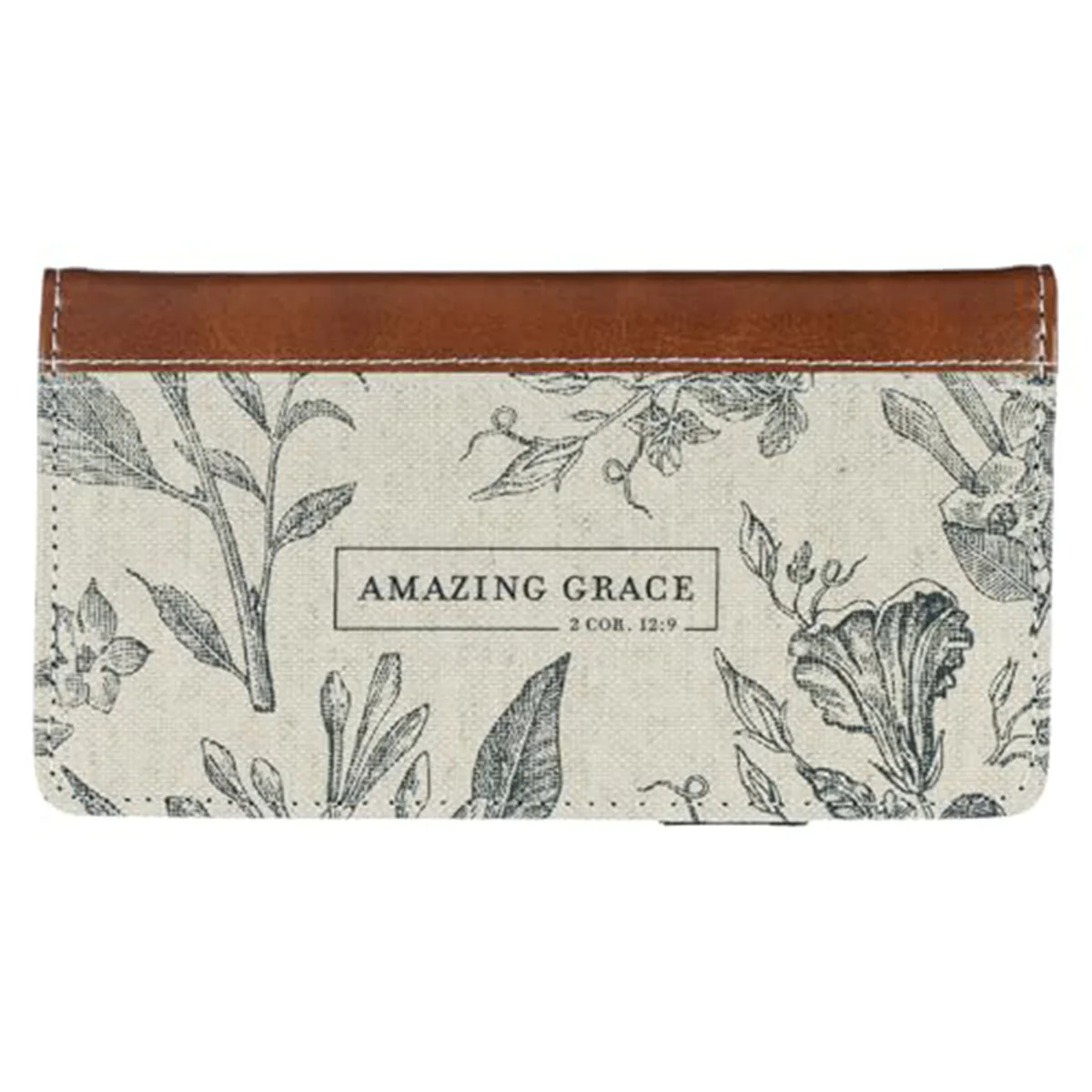 3993-amazing-grace-checkbook-cover-chb062-1.webp Amazing Grace Checkbook Cover CHB062