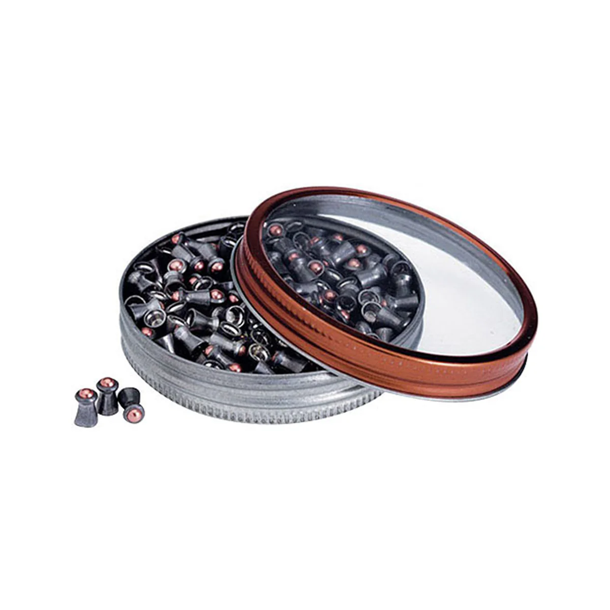 Gamo Rocket .177 Caliber Pellets 150 Count 632127454