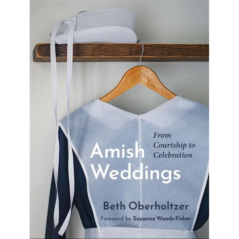 Amish Weddings 1513813617