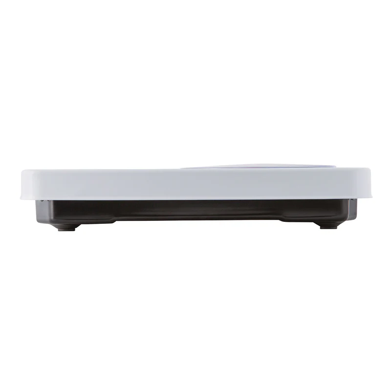 Analog Bathroom Scale 4832