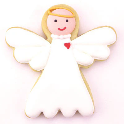 Angel Cookie Cutter 8263A