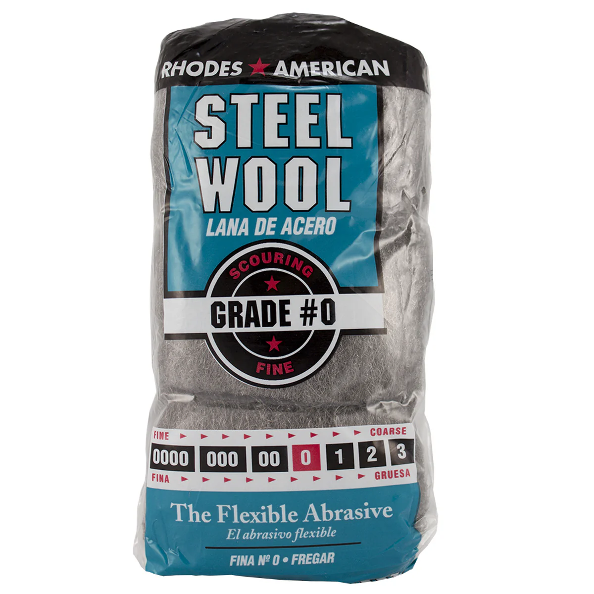 411-0-grade-fine-steel-wool-pad-12-pack-1.webp 0 Grade Fine Steel Wool Pad 12 Pack