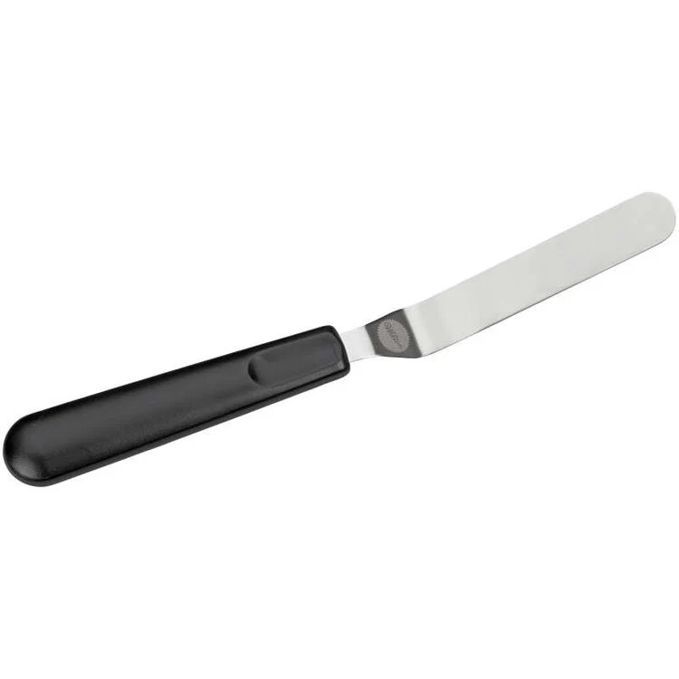 Angled Icing Spatula 409-7712