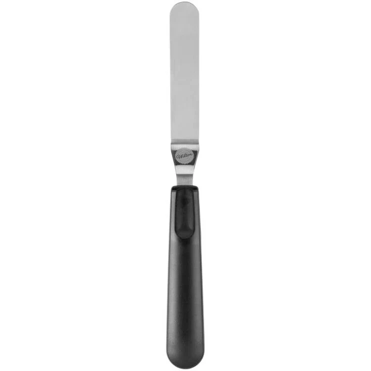 Angled Icing Spatula 409-7712