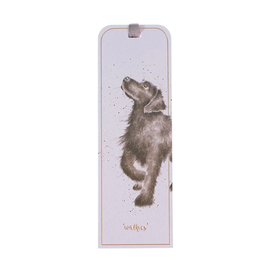 Animal Bookmark 2 x 6 in. BM0