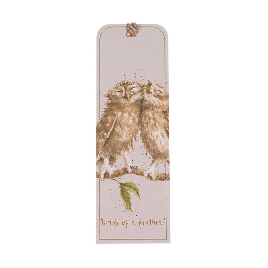 Animal Bookmark 2 x 6 in. BM0